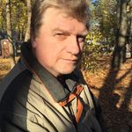 Michael Lüders - @gnissau - Instagram