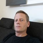 Michael Gausling Luers - @luers78 - Instagram