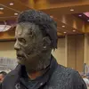 Michael Myers - @realmichaelmyersintiktok - TikTok