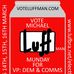 Vote for Michael "Luffman" Munday for VP: Dem and Comms - Facebook