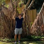 Michael Luft - @mike14_luft - Instagram