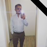 Michael Luft - @michaelluft2003 - Instagram