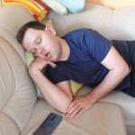 Michael Luft - @kasax2016 - Instagram
