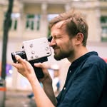 Michael Luger - @michaeljluger - Instagram