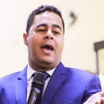 Michael Luidi - @michaelluidioficial - Instagram