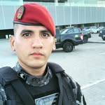 Michael Pereira - @michaelluiz_g - Instagram