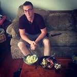 Michael E Luikart - @eli_luikart - Instagram