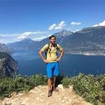 Michael Lukas - @milu1795 - Instagram