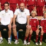Michael Lukič - @michael.lukic.54 - Instagram