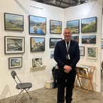 Michael Lumb - @michaellumbartist - Instagram
