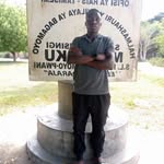 michael lunanilo kigongo - @michaellunanilo - Instagram