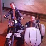 michael lundie - @mlundie84 - Instagram