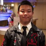 Michael Luong - @luong74766 - Instagram