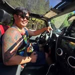 Michael Luong - @theasianjeephelicopterguy - Instagram