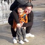 Michael Luong - @vahvah86 - Instagram