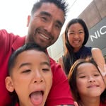 Michael Luong - @my626ninja - Instagram