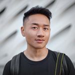 Michael Luong - @michaelluong.jpg - Instagram
