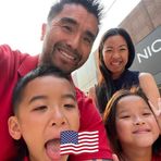 Michael Luong - Facebook