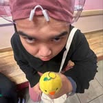 MICHAEL LUONG - @mikelluo - Instagram