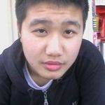 Michael Luong - @gronddippy - Instagram