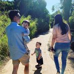 Michael Luong - Facebook