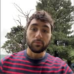 Michael Luongo - @mikeluongoo - Instagram