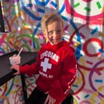 Michael Luongo - @luongoskiteam - Instagram