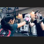 Michael Luscombe - @michaelaussietrainer - Instagram