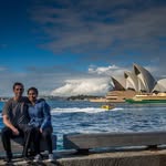 Michael Luscombe - @michael_luscombe - Instagram
