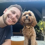 Michael Luscombe - @mluscombe1 - Instagram