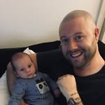 Mike Luscombe - @michael.lus84 - Instagram