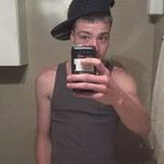 Brandon Michael Lusk - @lilsexii216 - Instagram