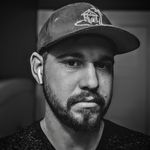 Michael Lusk - @creativitywins - Instagram