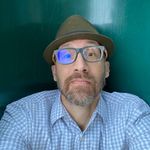 Michael Lusk - @luckylusk - Instagram