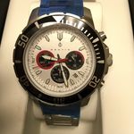 Michael Lusk - @hillbilly_horology - Instagram