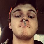 Michael Lusk - @ole_lusk - Instagram