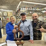 Michael Lusk - @michaellusk44 - Instagram