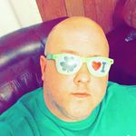 Michael Lusk - @therealmikelusk - Instagram