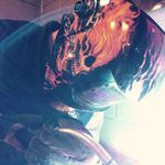 Michael Lusk - @lusk1999 - Instagram