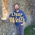Michael Lusk - @deep.wells.podcast - Instagram