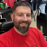 Michael Lusk - @michael_cutz_hair - Instagram
