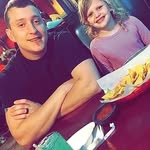 Michael Thomas Lusk - @that_baby_daddy91315 - Instagram