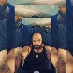 Michael Luster - @luster7118 - Instagram