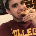 Michael Luster - @mycluster - Instagram