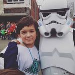 Michael Luster - @jjjjjkdhzusbbs - Instagram