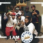 Michael Luster - @122thadon - Instagram