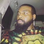 Michael Luster - @godzgift111 - Instagram
