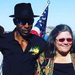 Michael Luster - @michaeldluster - Instagram