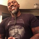 Michael "Mic" Luster - @mic929 - Instagram