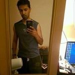 Michael Luton - @mikeyb976 - Instagram